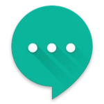 Logo of OnePlus Messages android Application 